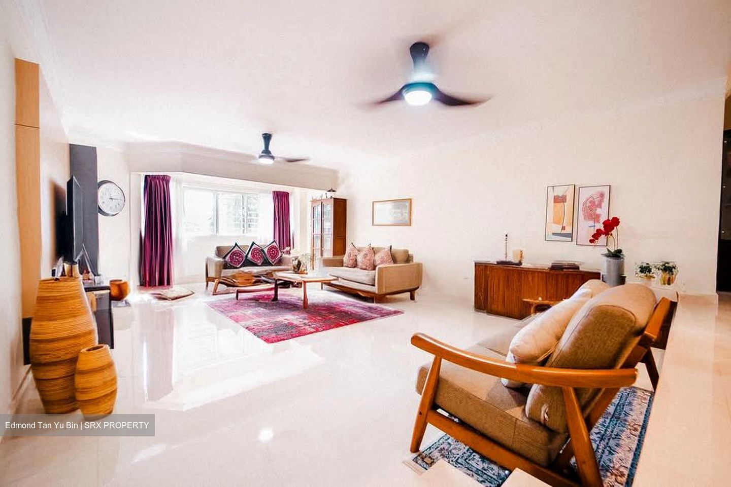 Ivory Heights (D22), Condominium #603231711